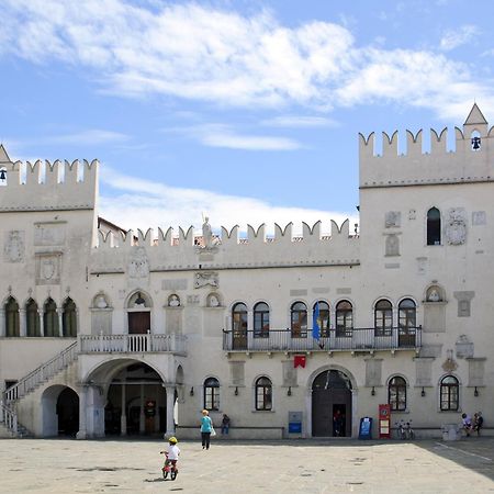 Ap Semedela Apartment Koper Exterior foto